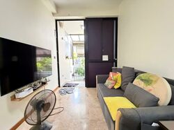 Nottinghill Suites (D21), Apartment #569752291